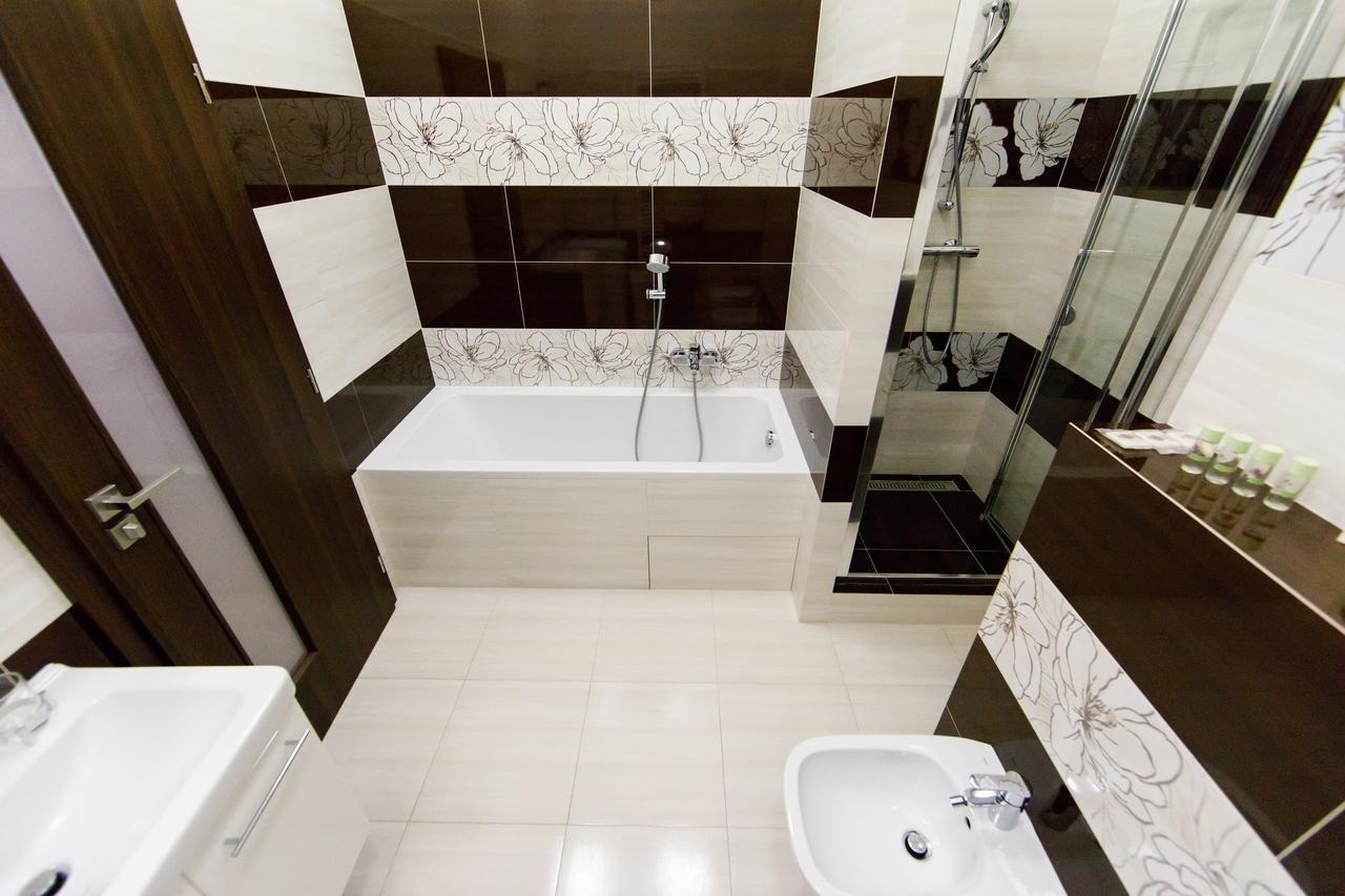 Aplend City Apartments Na Vrsku Bratislava Esterno foto