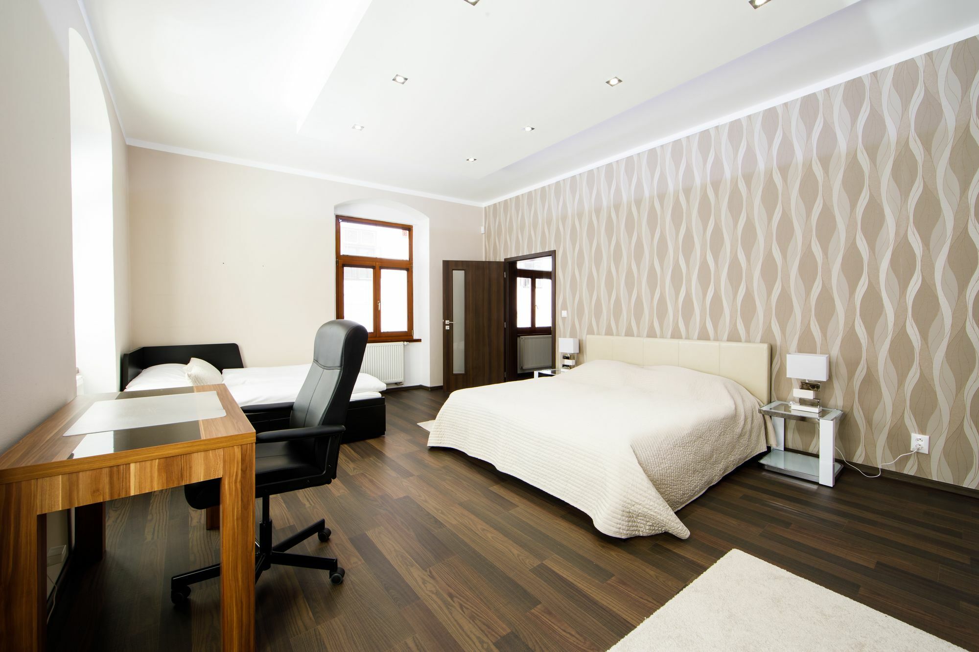 Aplend City Apartments Na Vrsku Bratislava Esterno foto