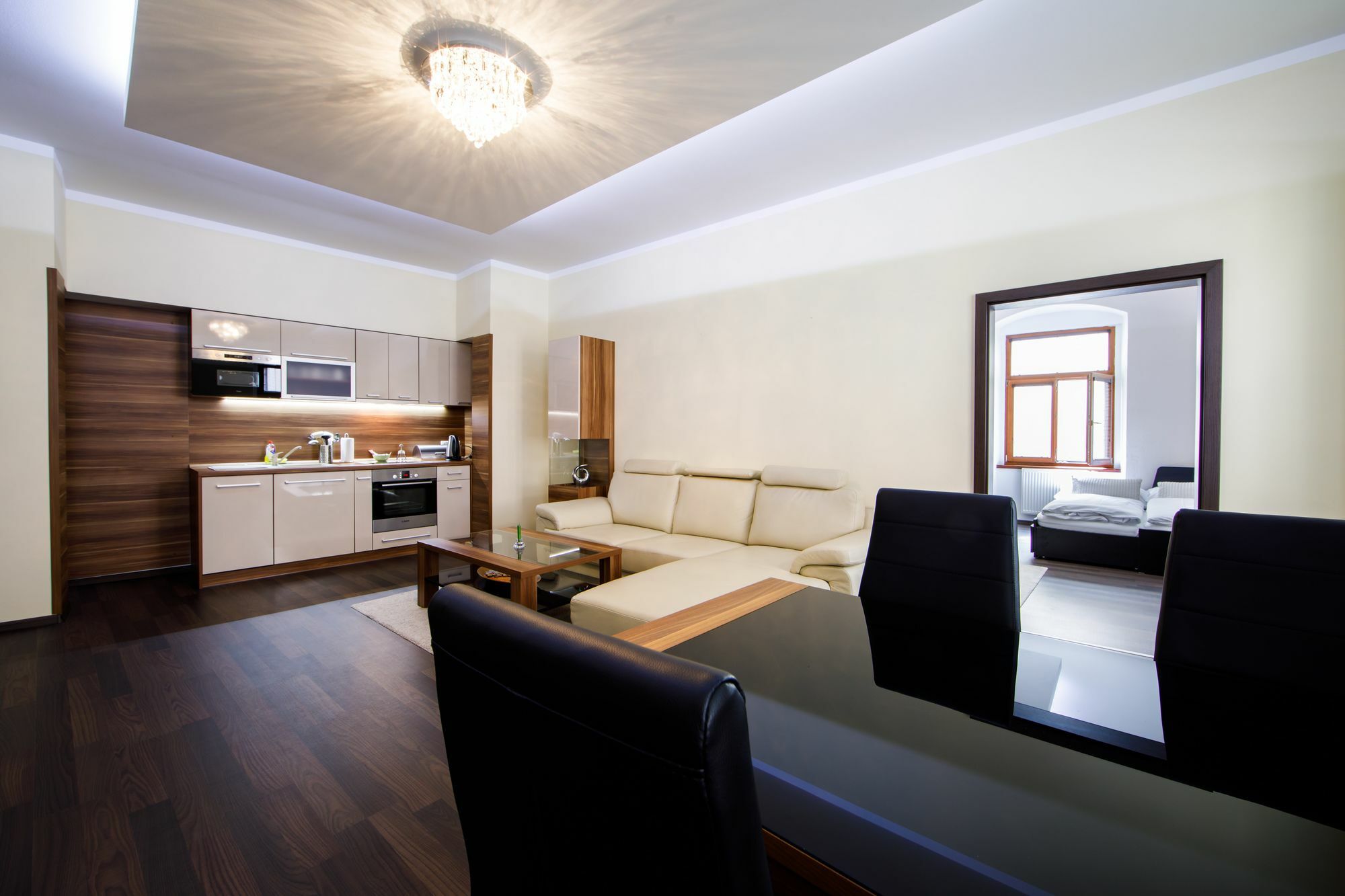 Aplend City Apartments Na Vrsku Bratislava Esterno foto