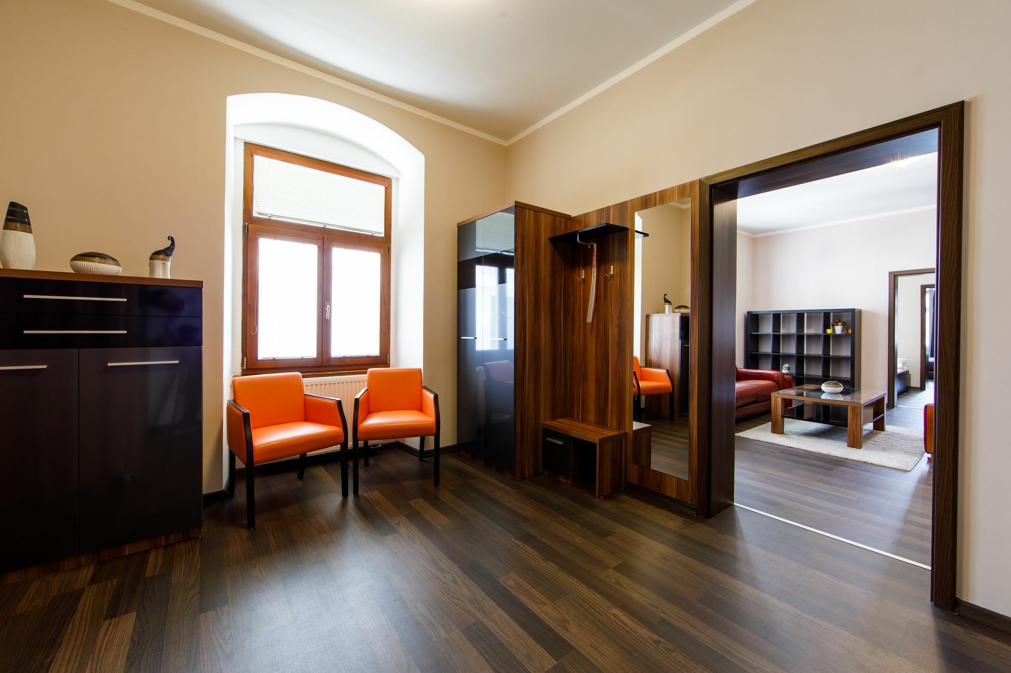 Aplend City Apartments Na Vrsku Bratislava Esterno foto