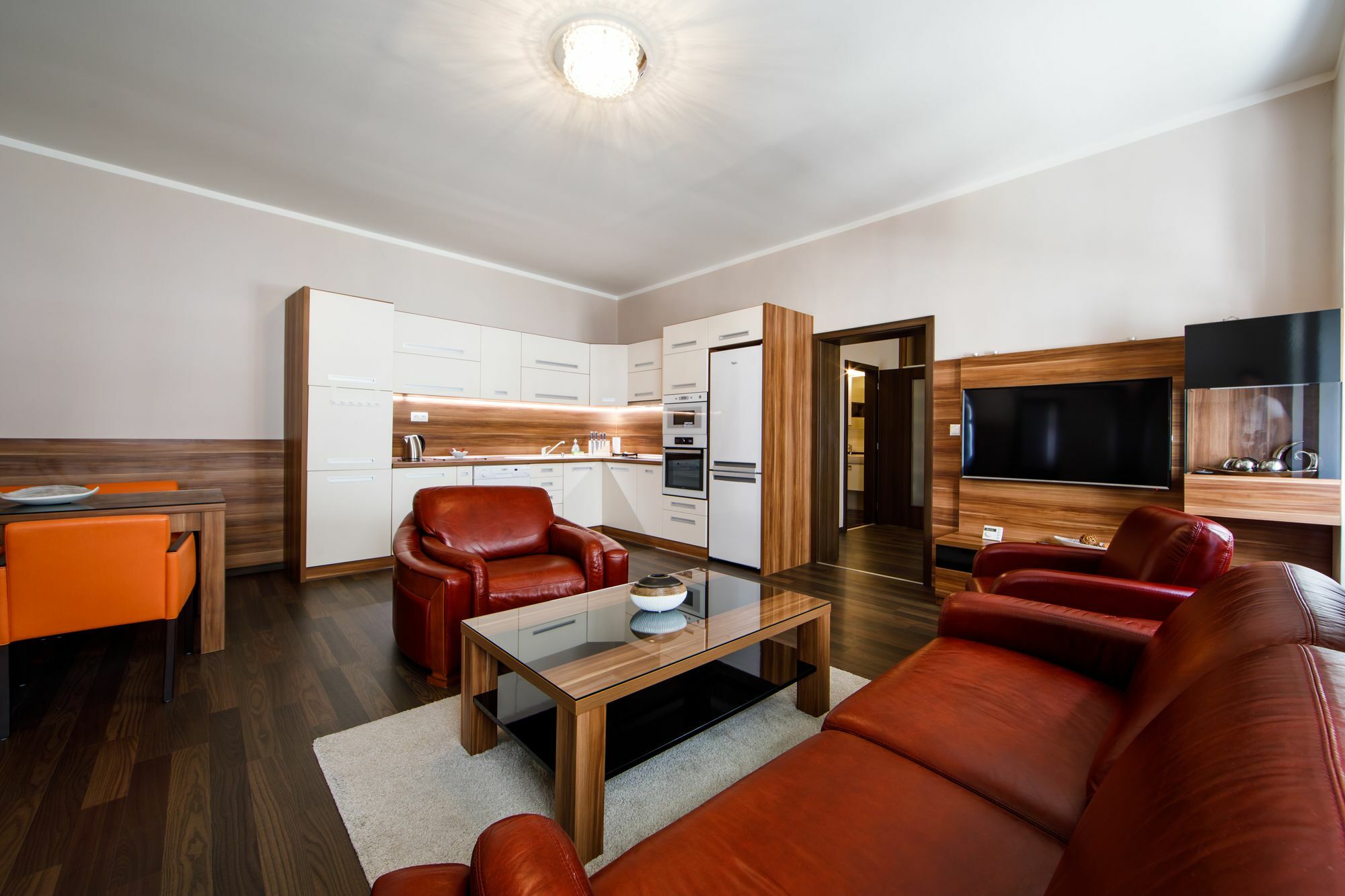 Aplend City Apartments Na Vrsku Bratislava Esterno foto