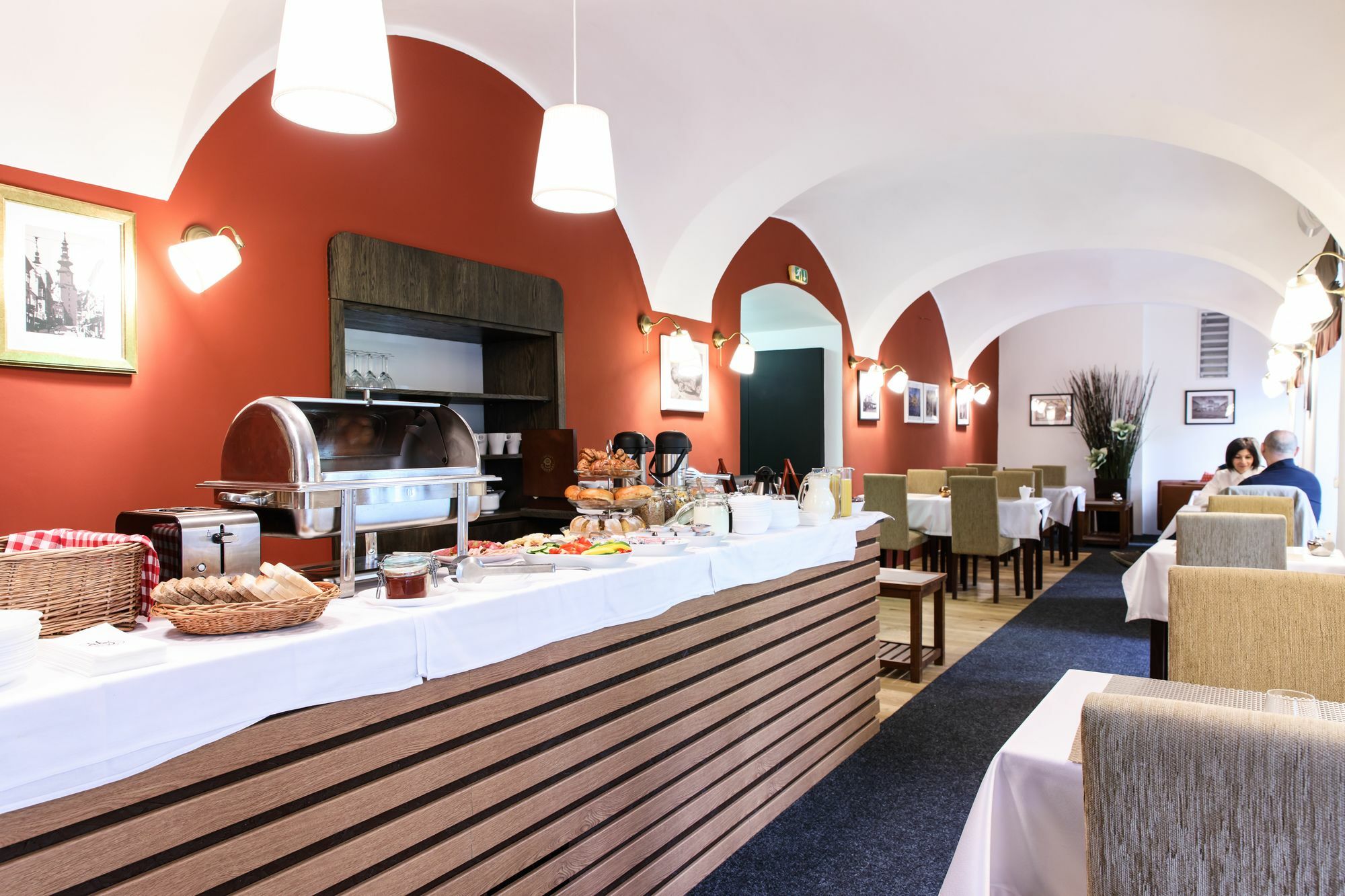 Aplend City Apartments Na Vrsku Bratislava Esterno foto