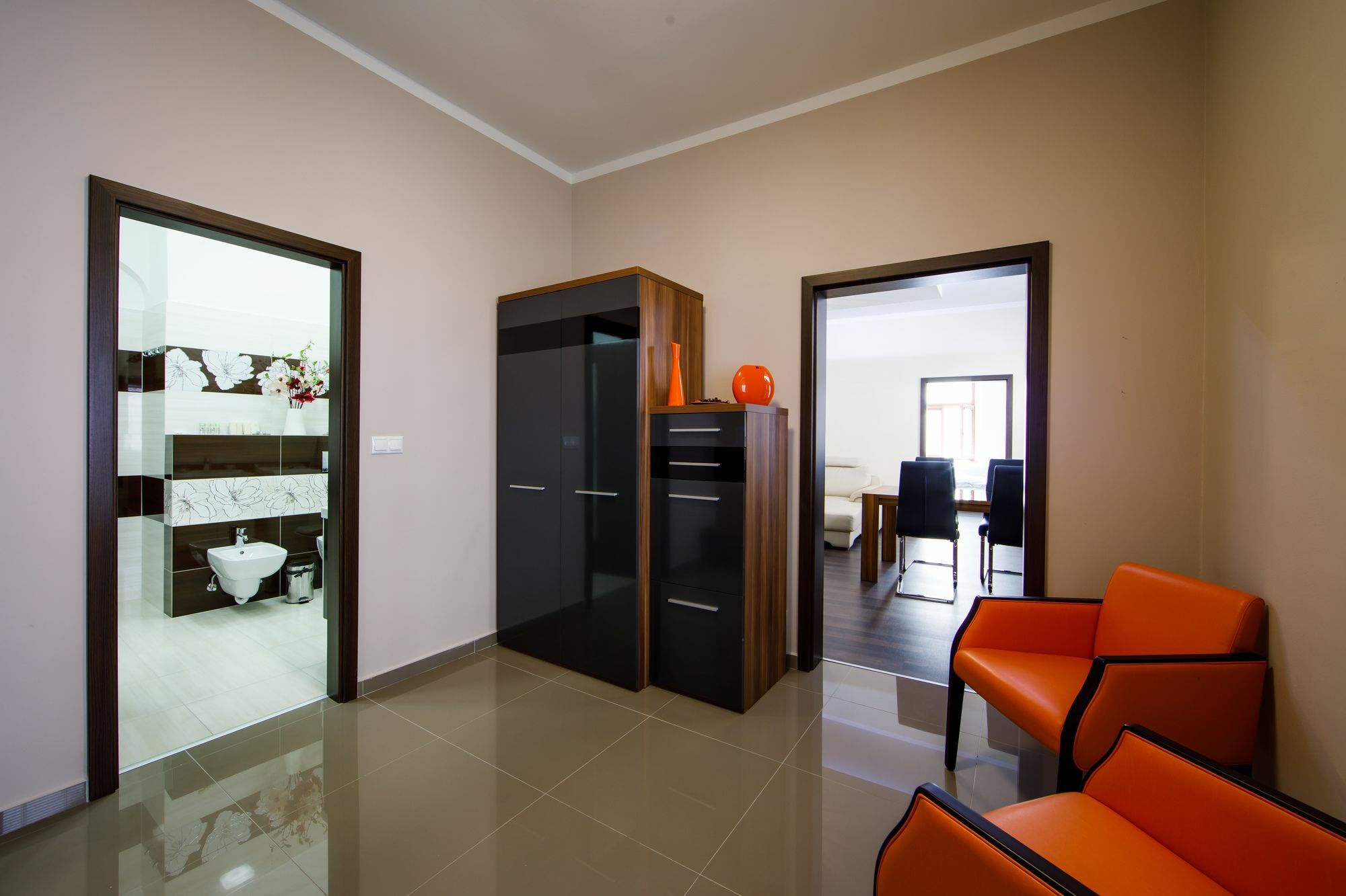 Aplend City Apartments Na Vrsku Bratislava Esterno foto